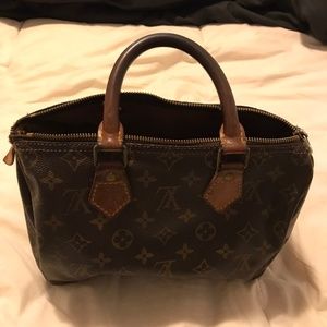 Vintage Louis Vuitton